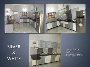 akruti kitchens