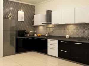 akruti kitchens