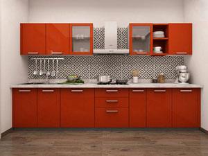 akruti kitchens